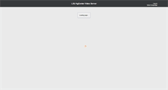 Desktop Screenshot of agtcs.lsuagcenter.net